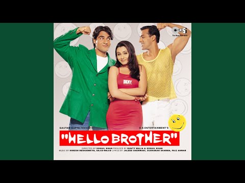 Hello Brother Theme