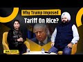 Trump News: Why US President's Rice Tariff Threat Is Concerning For US Consumers Than India?