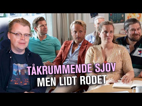 Video: Hvad handler fædre og døtre om?