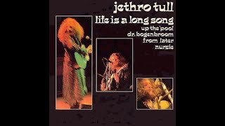 Miniatura de vídeo de "Jethro Tull:-'From Later'"