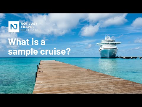 What is a Sample Cruise?