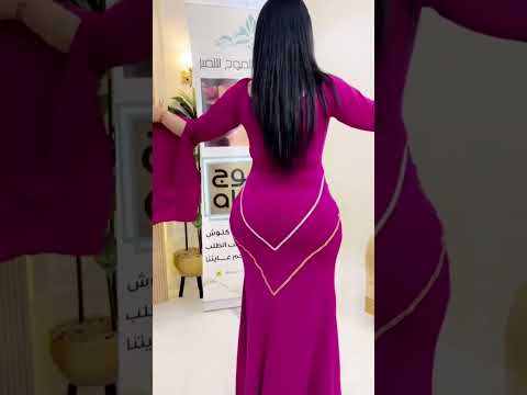 فعلا الي باعنا خسر دلعنا الدلع كلو عندي انا وحصري من اتيليه سمر