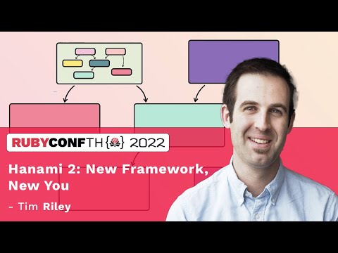 RubyConfTH 2022 -