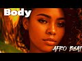 Zouk afro body instrumentale 2024 