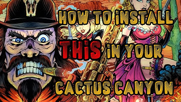 How to Install Brian Allen