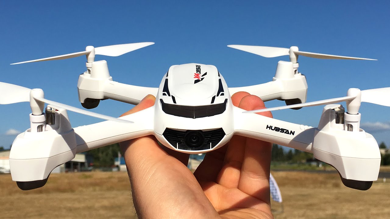 hubsan desire