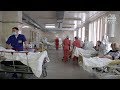 Больница №33 Нижнего Новгорода станет главным медучреждением в период проведения ЧМ по футболу