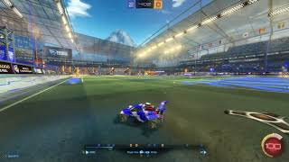 Rocket League 3Rd Game Back Boi Eggboi