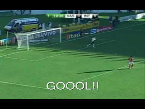 Atrasou pro Clemer é Gol!