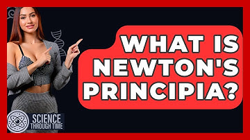 What Is Newton