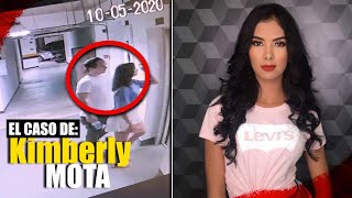 Archivos ocultos: Kimberly Mota  RESUELTO