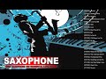 Top 40 Saxophone Cover Popular Songs - Best Instrumental Saxophone Covers 2021