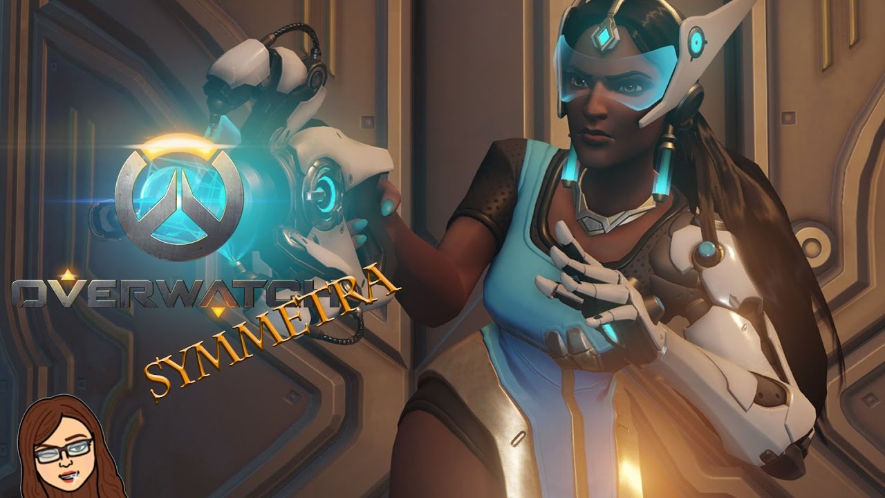 Highlight des Spiels | Symmetra [1] | Overwatch