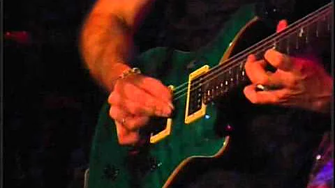 Dallas Perkins Band - Are You Gonna Go My Way