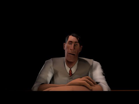 The TF2 Situation Is Crazy