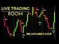 Live trading forex with Elite Master Trader Jasfran