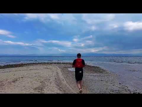 The Running Storyteller LIVE | Trail Miles Session