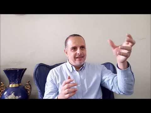 كشري رمضان شير مع الجيران د هشام عباس