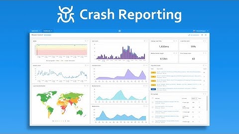 Raygun Crash Reporting - 2 Minute Walkthrough