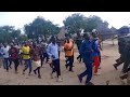 Part of the 3,000 SPLM-IO Forces who Joined the Government