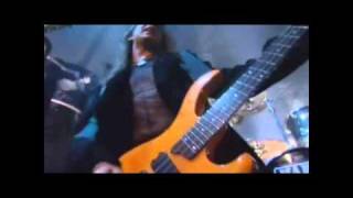 EDGUY - King of Fools (OFFICIAL MUSIC VIDEO) chords