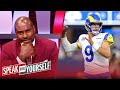 Matthew Stafford & Rams lived up to the hype against Bears — Wiley & Acho | NFL | SPEAK FOR YOURSELF