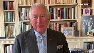 VIDEO - Prințul Charles are un mesaj de Paște pentru români "Sunteţi în gândurile şi rugăciunile mele" 1 video