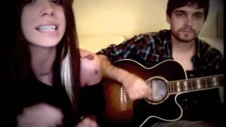 Christina Perri - They Can't Take That Away From Me (Johnny Hanson) [Cover] chords