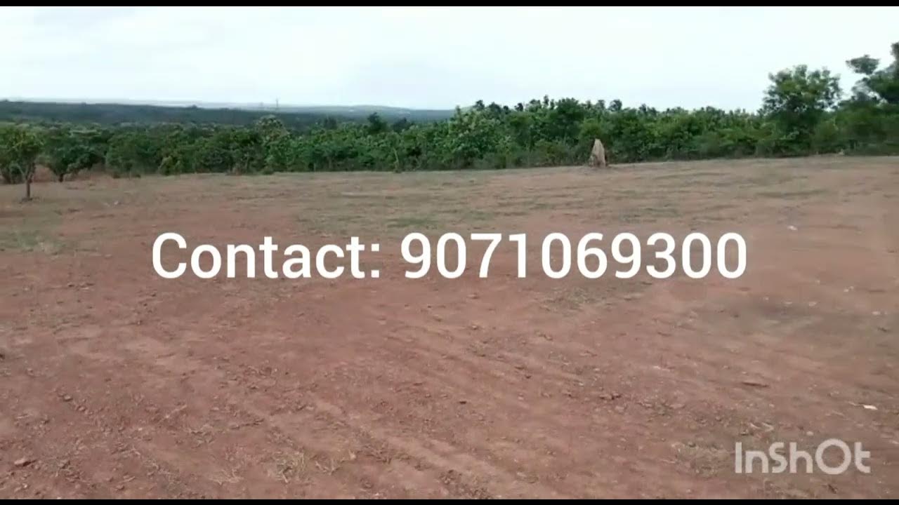 Easy EMI plots for sale in HUBLI* Monthly 5000/*Contact