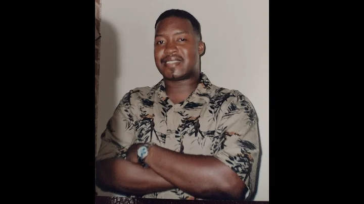 Rufus Williams & Divine Expression