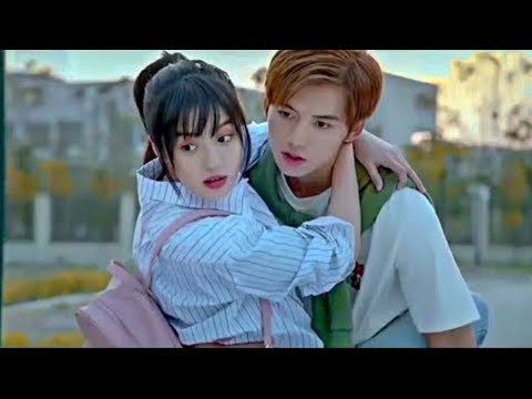 Basket Love Ball [| Mv |] New Chinese drama ( 2020 ) 🏀💖KOREAN MIX