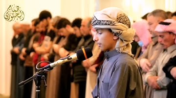 ماتيسر من سورة النساء صلاة التراويح سنة 1444 للهجرة