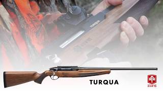 ATA ARMS TURQUA SERIES