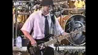 Charlie Brown Jr Festival de Verao 2001 Killing In The Name