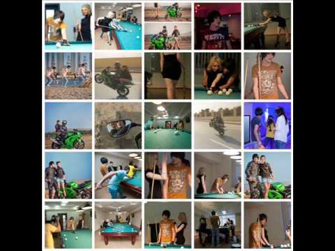 Roshka - No Girlfriend No Problem (Official Music Video)