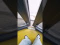 kicsit beragatt az ajtó xd #volánbusz
