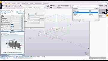 Tekla by Trimble - Integration of BIMcatalogs.net - powered by CADENAS