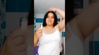 ampolleta para tratar la caída de tu cabello