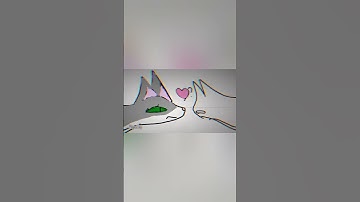 My first animation! Don