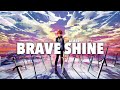 Aimer - Brave shine (Fate UBW OP2) lyrics | lyrical genius