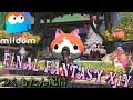【FF14】リセ後の日常。。【2022.07.19】