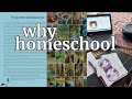 Why Homeschool Your Teen | A Day in the Life #neurodivergent