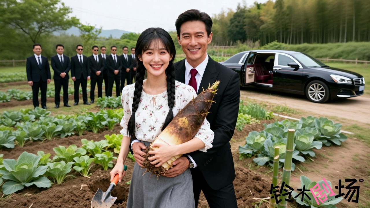 CEO хотел разорвать помолвку, но влюбился в улыбку Золушки, раскаялся и сделал предложение