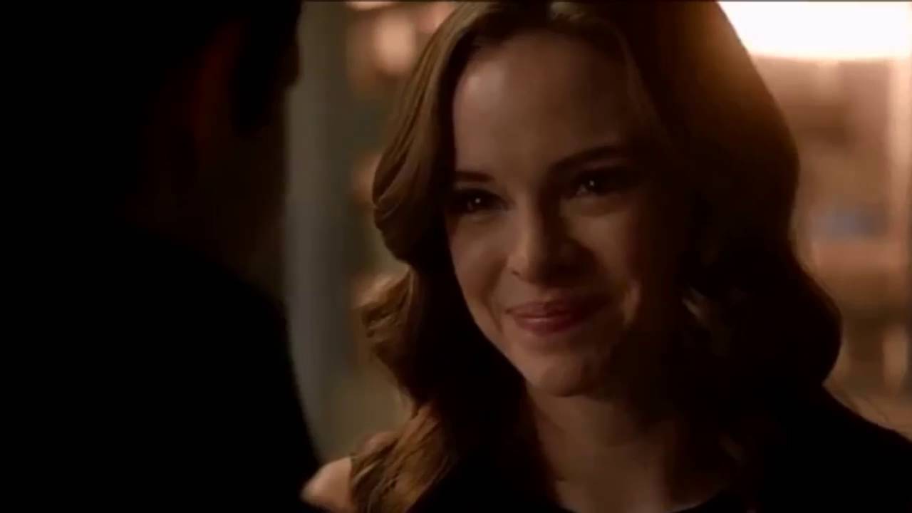 Caitlin and Ronnie | You Found Me