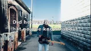 Hurting To Tell Lyrics by Stephen Ray Music