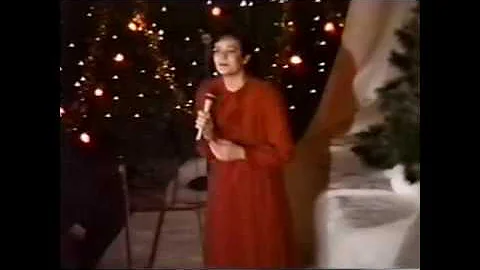 1986 Istrouma Christmas Tree - Teresa Harland - "L...