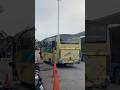 AKAP MEDIUM BUS MENOLAK PUNAH #videobusindonesia #trip #busmania #storybus #rangkasbitung #kalideres