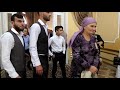 BAXTIYAR &amp; ZULEYXA DUGUN SAMARKAND AHISKA PART-1