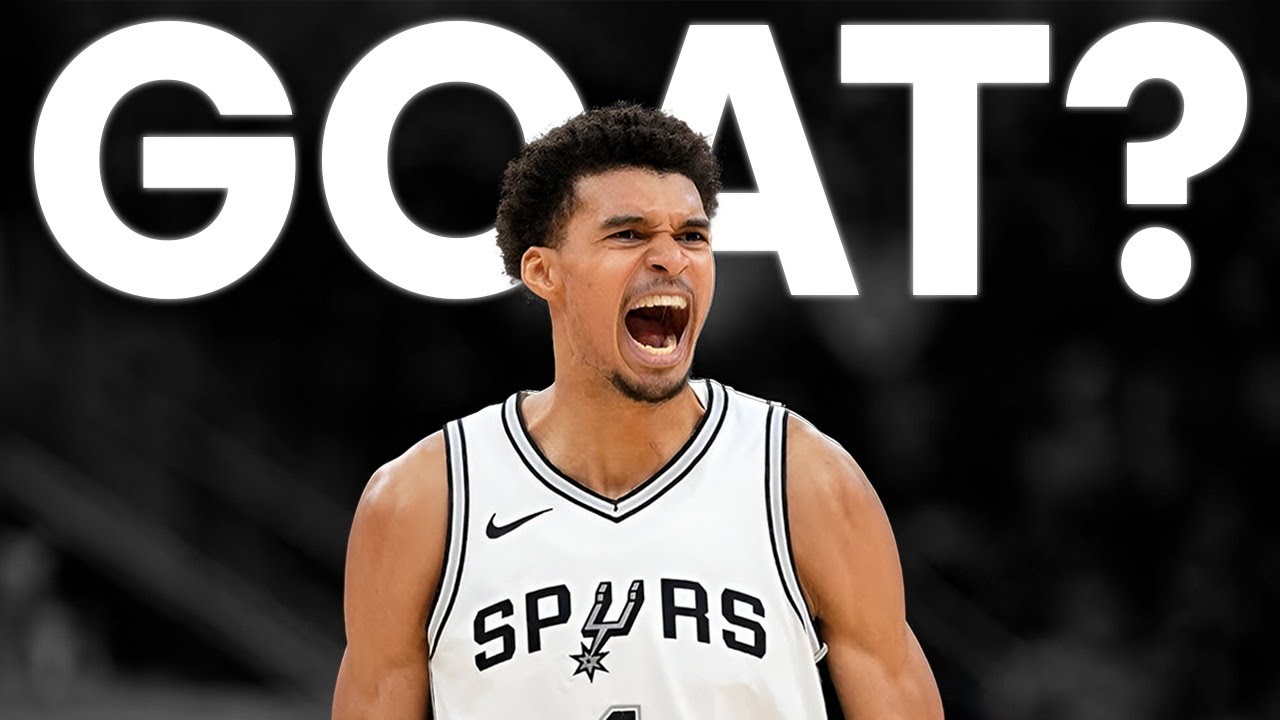 victor-wembanyama-is-becoming-the-goat-youtube