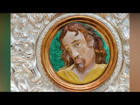 Procesión del Santo Entierro